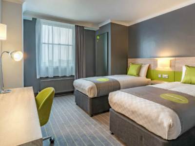 Thistle Express Swindon Dış mekan fotoğraf