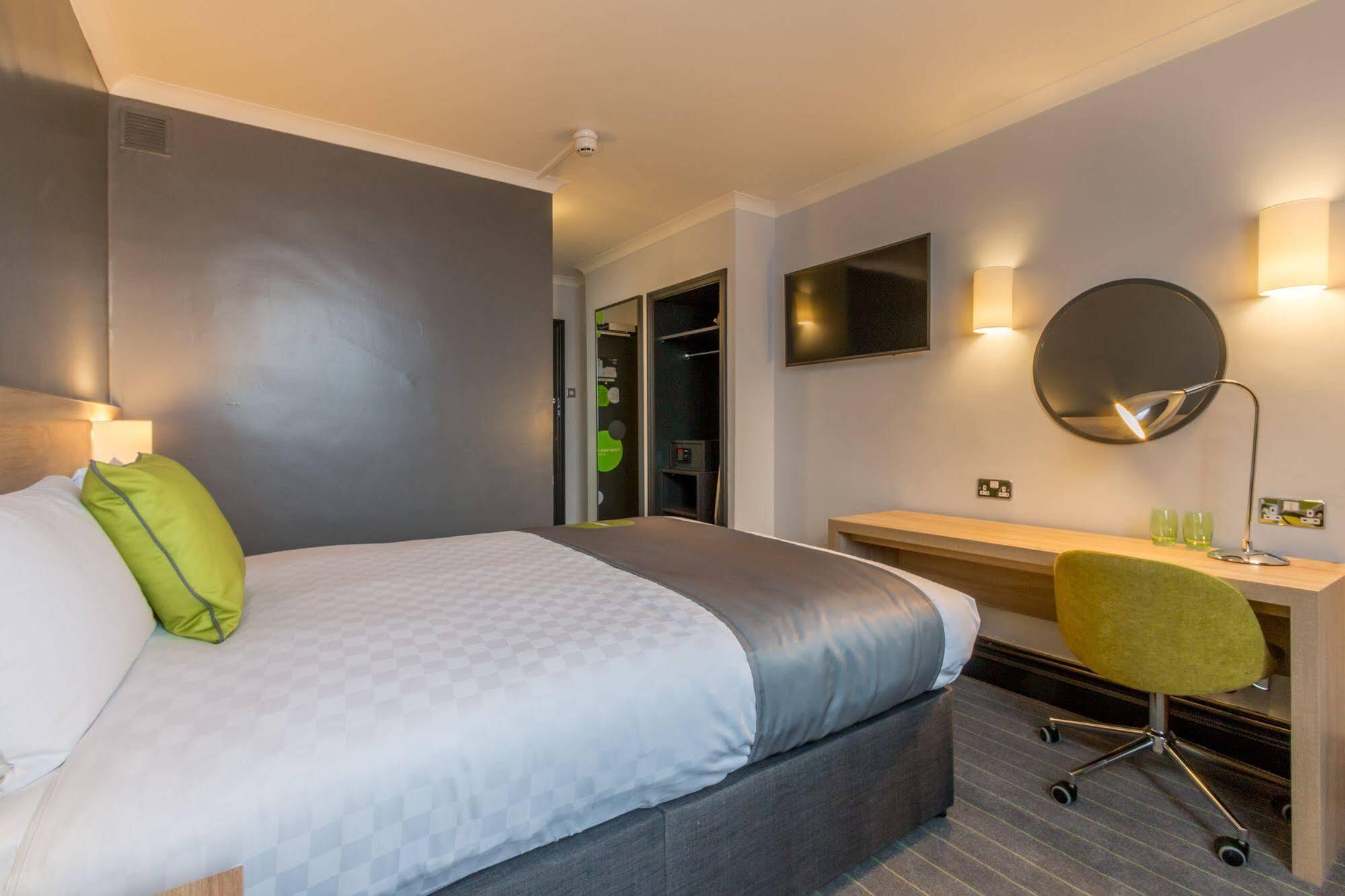 Thistle Express Swindon Dış mekan fotoğraf